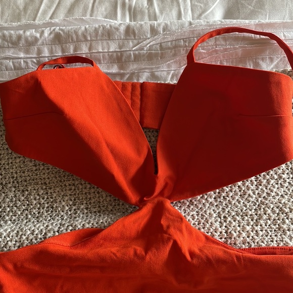 Michael Costello x Revolve Dress - Picture 5 of 5